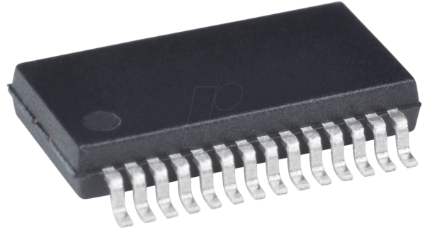 FT232RNL - RS232-Interface-Brücke