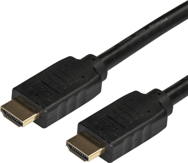 ST HDMM7MP - HDMI 2.0-Kabel