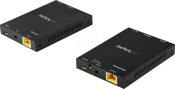 ST ST121HD20V - HDMI Extender over CAT 6