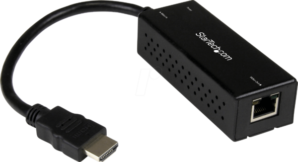 ST ST121HDBTD - HDMI Extender ab CAT 5e