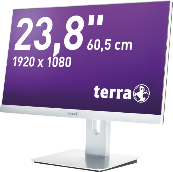 TERRA 1009900 - All-In-One PC-System