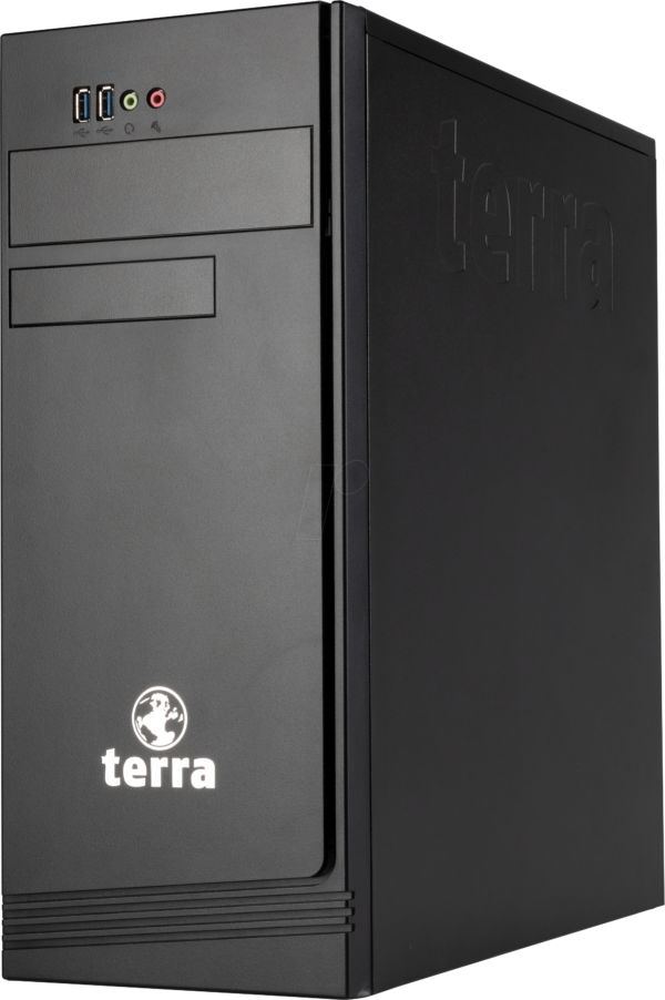 TERRA 1009926 - PC-Komplettsystem