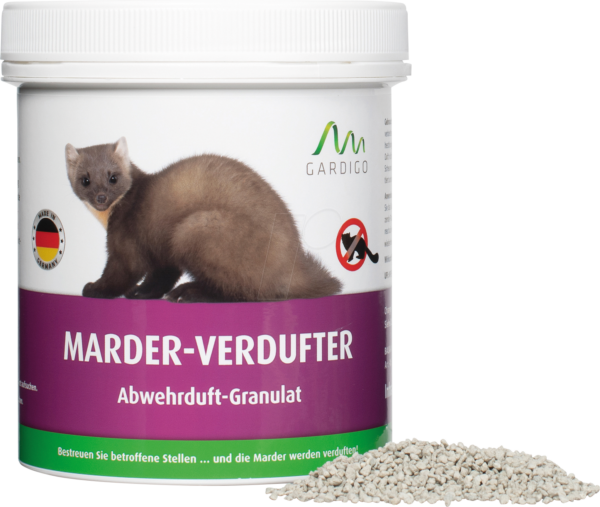 TEV 25114 - Marder-Verdufter 300g