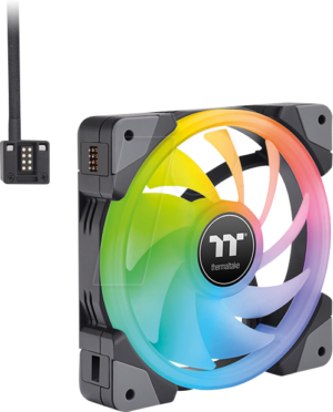 TT 35595 - Thermaltake SWAFAN EX12 RGB