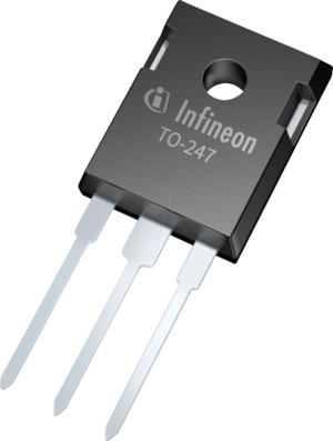 IPW60R160C6 - MOSFET N-Kanal