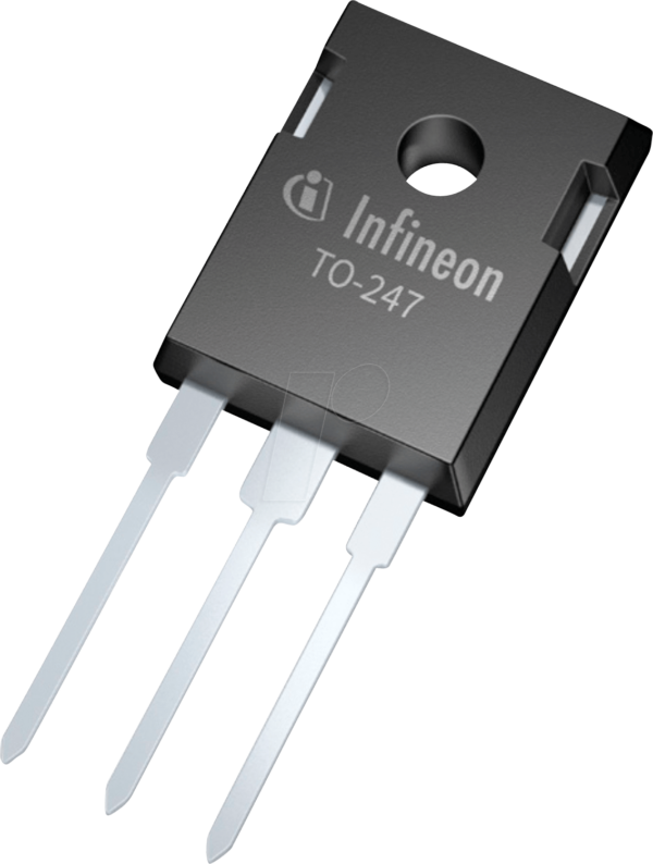 IPW60R160C6 - MOSFET N-Kanal