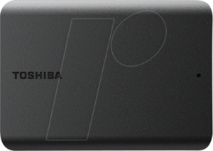HDTB540EK3CA - Toshiba Canvio Basics 2022 4 TB