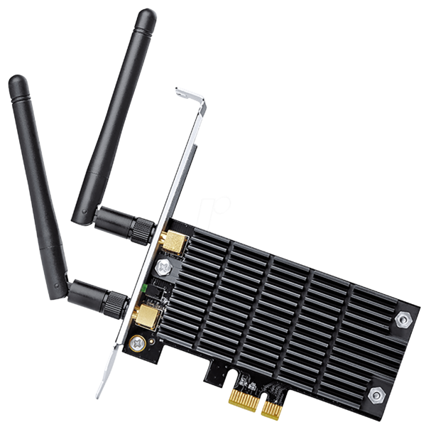 TPLINK ARC T6E - WLAN-Adapter