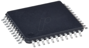 ATMEGA 644PA-AU - 8-Bit-ATMega AVR® Mikrocontroller