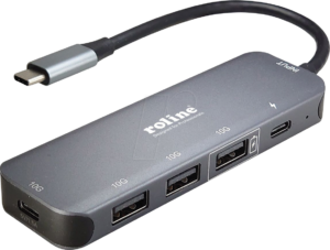 ROLINE 14025048 - USB 3.1