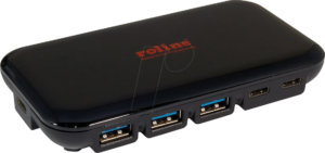ROLINE 14025055 - USB 3.1
