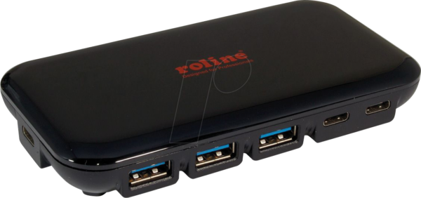 ROLINE 14025055 - USB 3.1