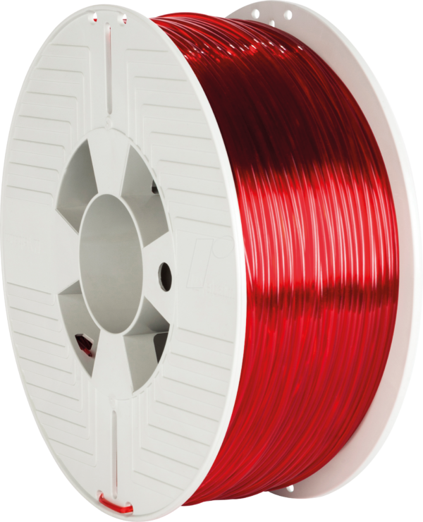 VERBATIM 55062 - PET-G Filament