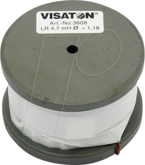 VIS 3613 - VISATON LR-Spule / 10