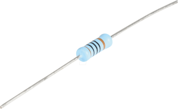 VI MBE04140C3309 - Dünnschichtwiderstand