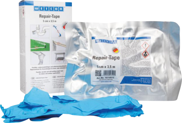 WEICON 10710536 - Repair-Tape