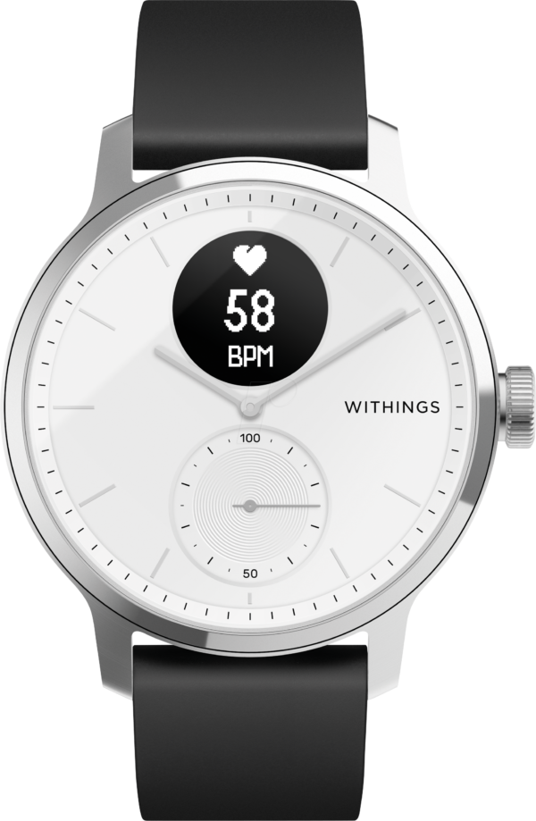 WITHINGS HWA09-3 - SmartWatch