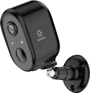 WOOX R4260 - Smarte Outdoorkamera