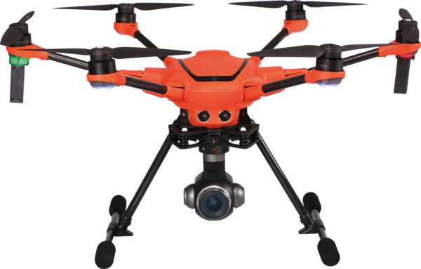 YUNH520EEU-E20TV - Multicopter