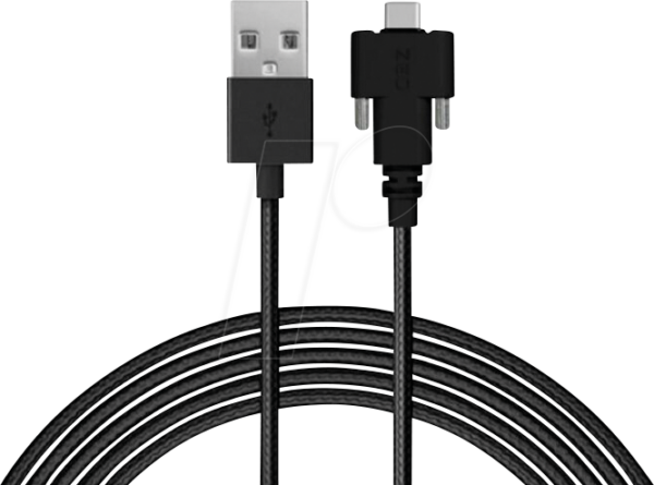 ZED 2I USB 5M - USB 3.0 Kabel für Stereolabs ZED 2i