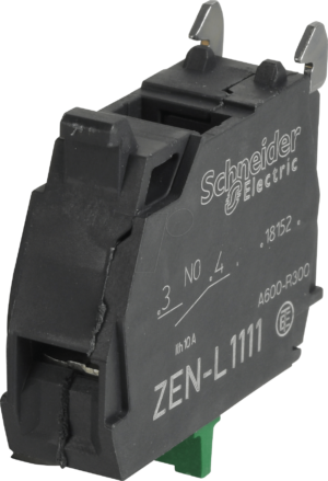 ZENL1111 - Hilfsschalter für XAL